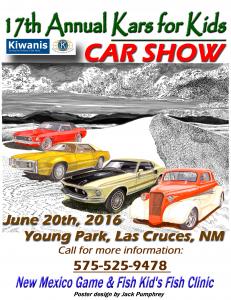 Car Shows of Summer